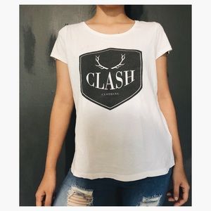 Clash Clothing Indie Shirt
